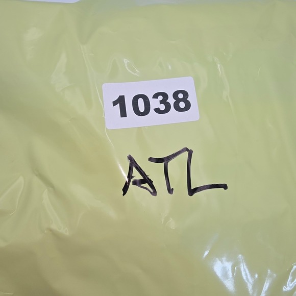 Vintage Starter 1996 Atlanta Olympic Games USA Windbreaker Jacket Mens - Picture 11 of 11